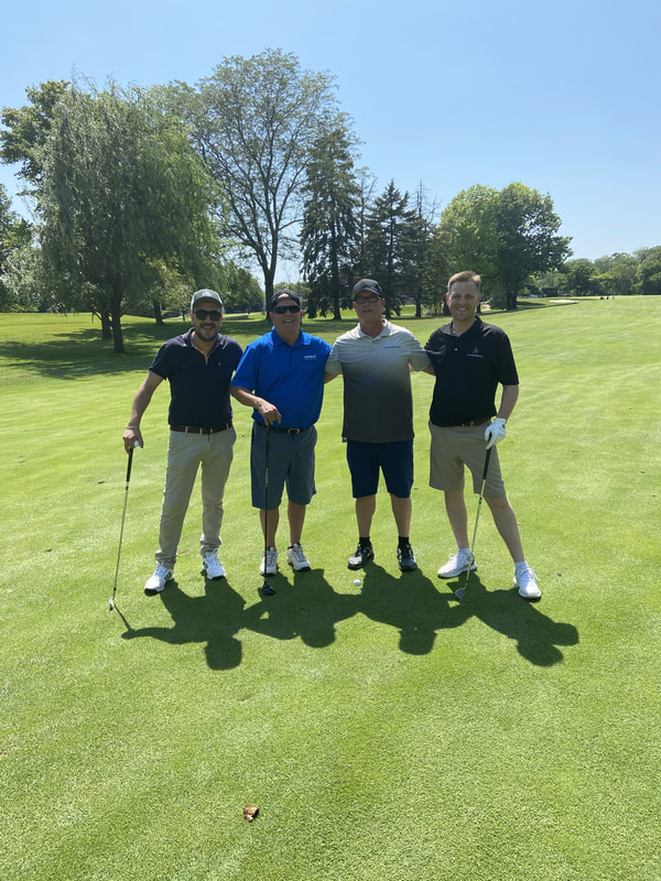 TMA Golf Outing